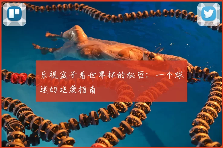 乐视盒子看世界杯的秘密:一个球迷的逆袭指南