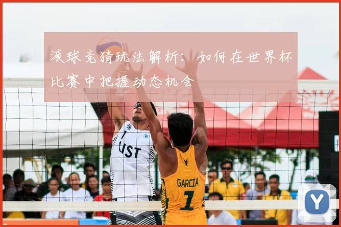 滚球竞猜玩法解析：如何在世界杯比赛中把握动态机会