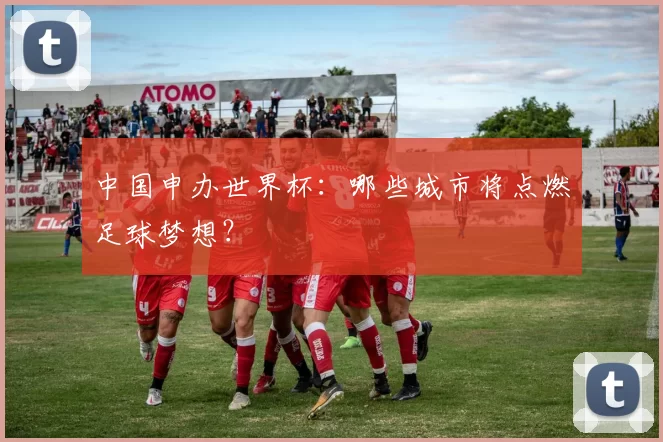 中国申办世界杯：哪些城市将点燃足球梦想？