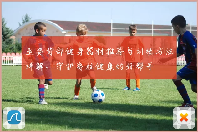 坐姿背部健身器材推荐与训练方法详解,守护脊柱健康的好帮手