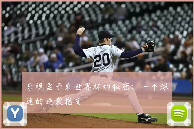 乐视盒子看世界杯的秘密:一个球迷的逆袭指南