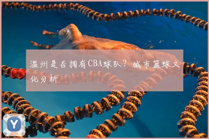 温州是否拥有CBA球队？城市篮球文化分析