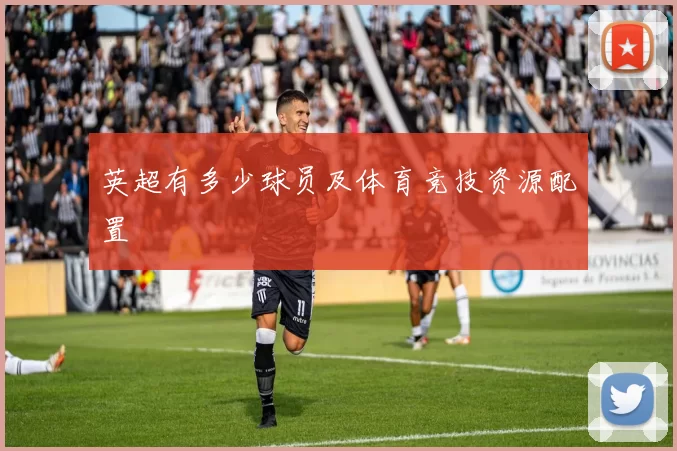 英超有多少球员及体育竞技资源配置