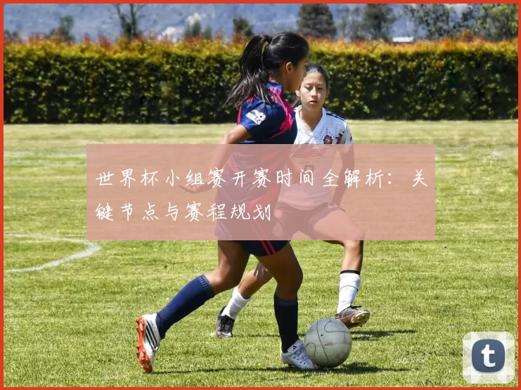 世界杯小组赛开赛时间全解析：关键节点与赛程规划