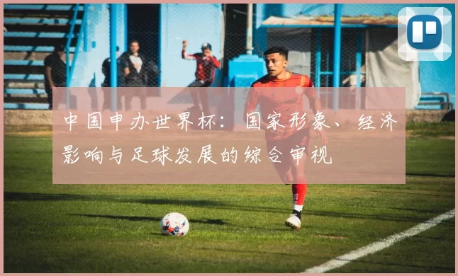 中国申办世界杯：国家形象、经济影响与足球发展的综合审视