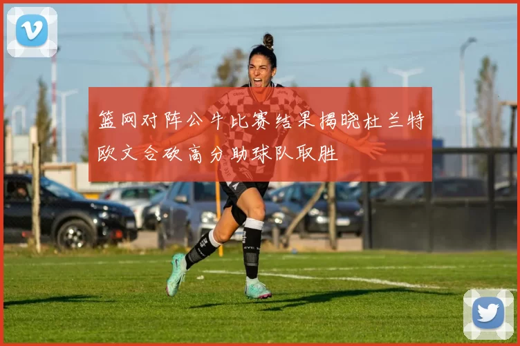 篮网对阵公牛比赛结果揭晓杜兰特欧文合砍高分助球队取胜